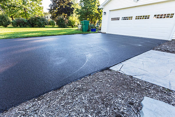 Best Driveway Pressure Washing in Gardnertown, NY