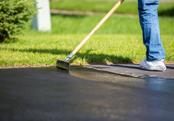 Best Driveway Crack Filling in Gardnertown, NY